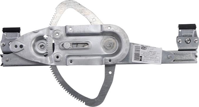 Magneti Marelli 350103131500 - Mecanism actionare geam aaoparts.ro