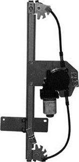 Magneti Marelli 350103121500 - Mecanism actionare geam aaoparts.ro