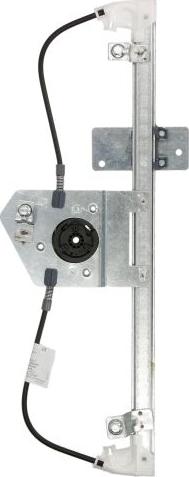 Magneti Marelli 350103123700 - Mecanism actionare geam aaoparts.ro