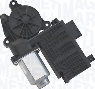 Magneti Marelli 350103174700 - Electromotor, macara geam aaoparts.ro