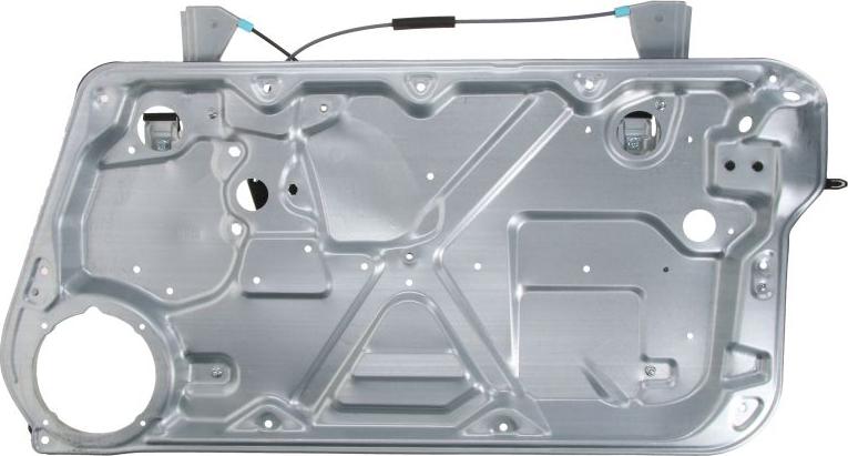 Magneti Marelli 350103170419 - Mecanism actionare geam aaoparts.ro