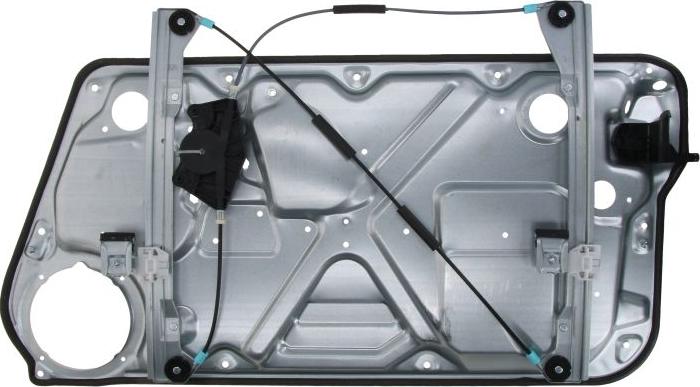 Magneti Marelli 350103170418 - Mecanism actionare geam aaoparts.ro