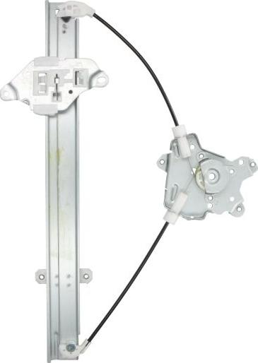 Magneti Marelli 350103170424 - Mecanism actionare geam aaoparts.ro