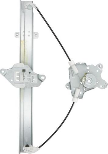 Magneti Marelli 350103170425 - Mecanism actionare geam aaoparts.ro