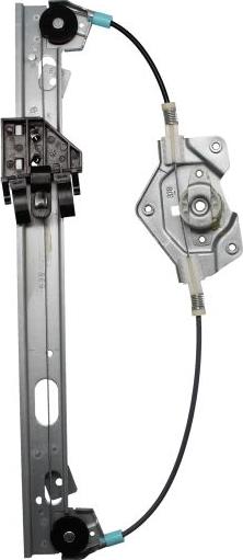 Magneti Marelli 350103170037 - Mecanism actionare geam aaoparts.ro