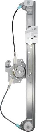 Magneti Marelli 350103170070 - Mecanism actionare geam aaoparts.ro