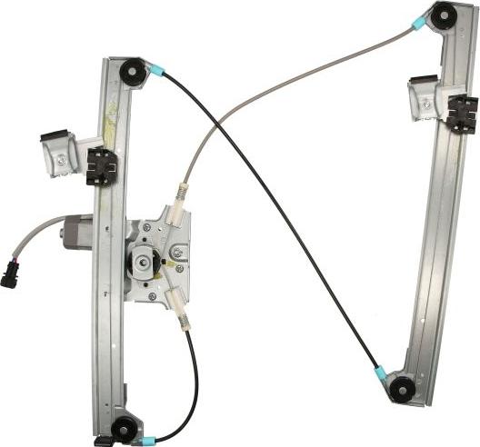 Magneti Marelli 350103170193 - Mecanism actionare geam aaoparts.ro