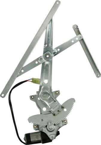 Magneti Marelli 350103170135 - Mecanism actionare geam aaoparts.ro