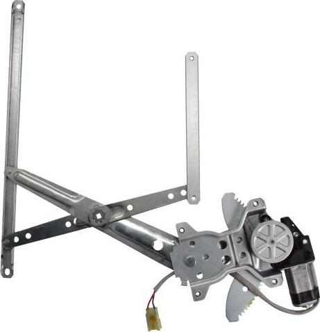 Magneti Marelli 350103170136 - Mecanism actionare geam aaoparts.ro