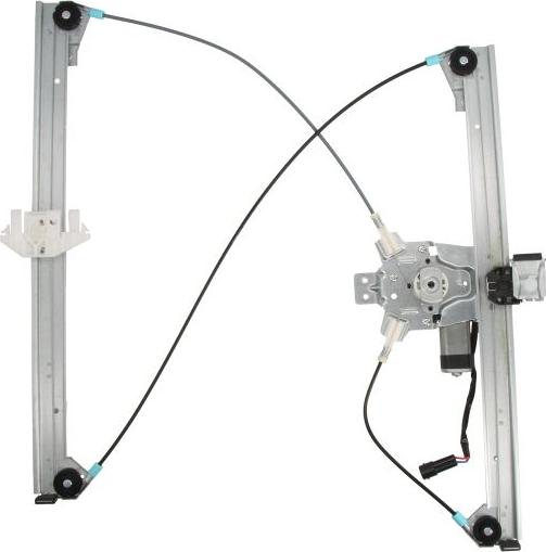 Magneti Marelli 350103170330 - Mecanism actionare geam aaoparts.ro