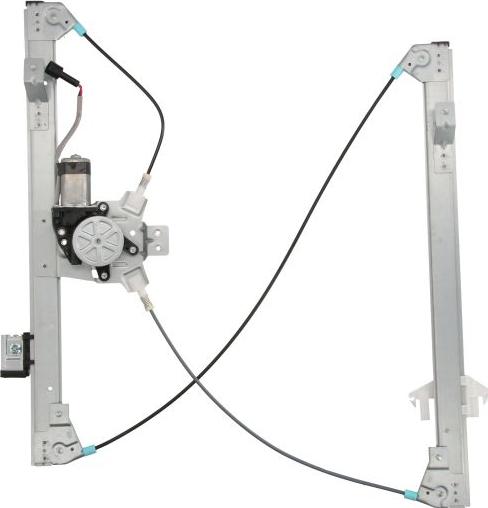 Magneti Marelli 350103170329 - Mecanism actionare geam aaoparts.ro