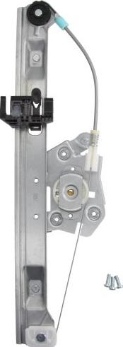 Magneti Marelli 350103170236 - Mecanism actionare geam aaoparts.ro