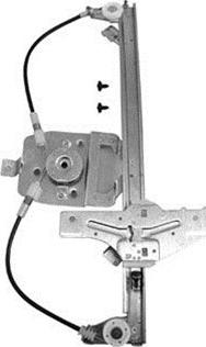 Magneti Marelli 350103892000 - Mecanism actionare geam aaoparts.ro