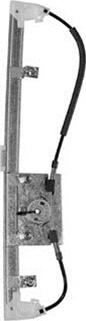 Magneti Marelli 350103888000 - Mecanism actionare geam aaoparts.ro