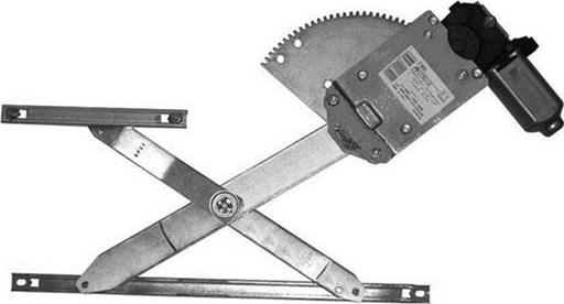 Magneti Marelli 350103368000 - Mecanism actionare geam aaoparts.ro