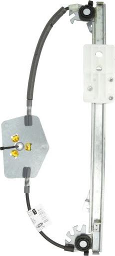 Magneti Marelli 350103717000 - Mecanism actionare geam aaoparts.ro