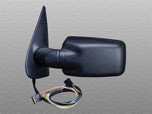 Magneti Marelli 350313522070 - Oglinda exterioara aaoparts.ro