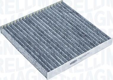 Magneti Marelli 350208066951 - Filtru, aer habitaclu aaoparts.ro