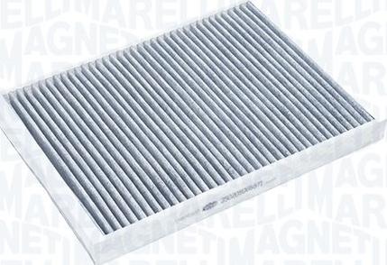 Magneti Marelli 350208066871 - Filtru, aer habitaclu aaoparts.ro