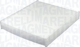 Magneti Marelli 350203064060 - Filtru, aer habitaclu aaoparts.ro