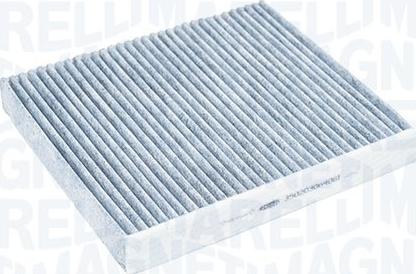Magneti Marelli 350203064061 - Filtru, aer habitaclu aaoparts.ro