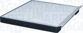 Magneti Marelli 350203064000 - Filtru, aer habitaclu aaoparts.ro
