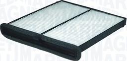 Magneti Marelli 350203066490 - Filtru, aer habitaclu aaoparts.ro