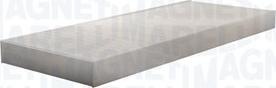 Magneti Marelli 350203061850 - Filtru, aer habitaclu aaoparts.ro
