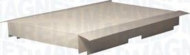 Magneti Marelli 350203061700 - Filtru, aer habitaclu aaoparts.ro