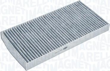 Magneti Marelli 350203063800 - Filtru, aer habitaclu aaoparts.ro