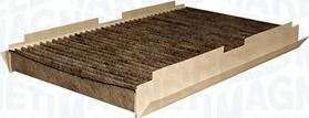 Magneti Marelli 350203063700 - Filtru, aer habitaclu aaoparts.ro
