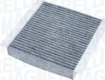 Magneti Marelli 350203062451 - Filtru, aer habitaclu aaoparts.ro