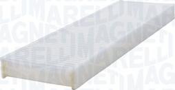 Magneti Marelli 350203062470 - Filtru, aer habitaclu aaoparts.ro