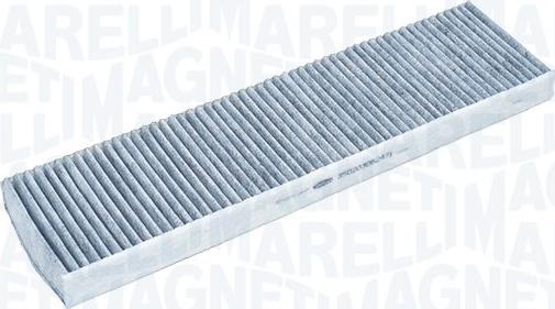 Magneti Marelli 350203062471 - Filtru, aer habitaclu aaoparts.ro
