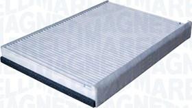 Magneti Marelli 350203062800 - Filtru, aer habitaclu aaoparts.ro