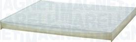 Magneti Marelli 350203062760 - Filtru, aer habitaclu aaoparts.ro