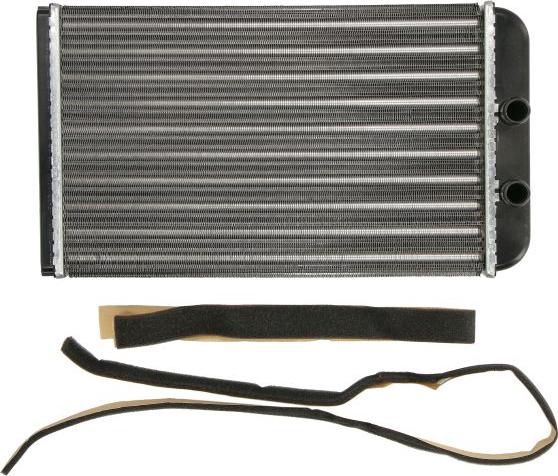 Magneti Marelli 350218402000 - Schimbator caldura, incalzire habitaclu aaoparts.ro