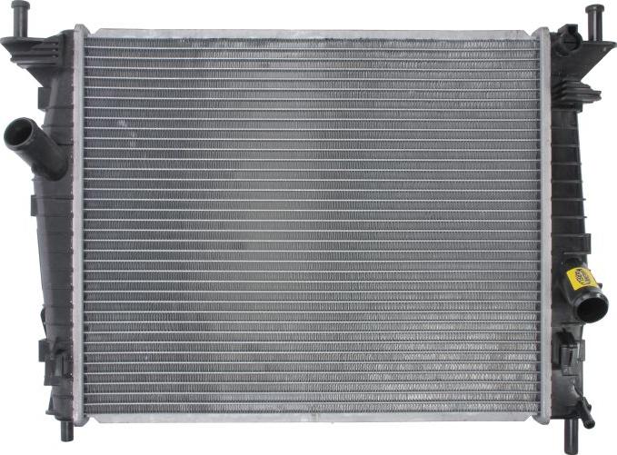 Magneti Marelli 350213169900 - Radiator, racire motor aaoparts.ro