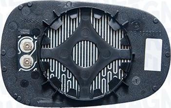Magneti Marelli 351990300640 - Sticla oglinda, oglinda retrovizoare exterioara aaoparts.ro