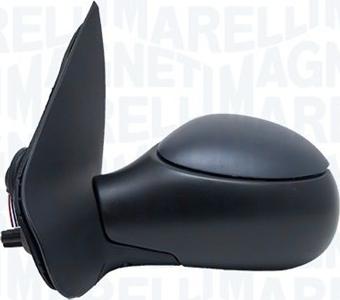 Magneti Marelli 351991109920 - Oglinda exterioara aaoparts.ro