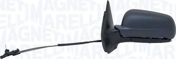 Magneti Marelli 351991115300 - Oglinda exterioara aaoparts.ro
