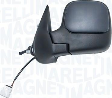 Magneti Marelli 351991110640 - Oglinda exterioara aaoparts.ro