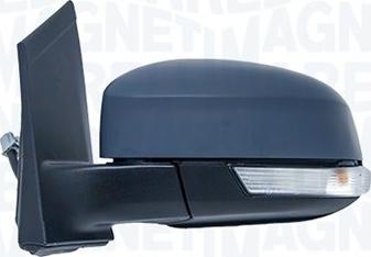 Magneti Marelli 351991125230 - Oglinda exterioara aaoparts.ro