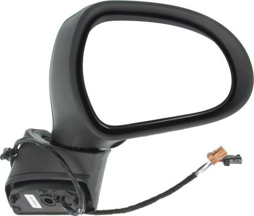 Magneti Marelli 351991121900 - Oglinda exterioara aaoparts.ro