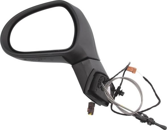 Magneti Marelli 351991121870 - Oglinda exterioara aaoparts.ro