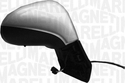 Magneti Marelli 351991122430 - Oglinda exterioara aaoparts.ro