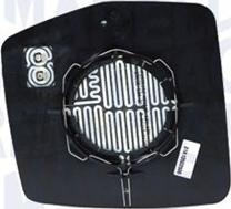 Magneti Marelli 351991803400 - Sticla oglinda, oglinda retrovizoare exterioara aaoparts.ro