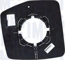 Magneti Marelli 351991803380 - Sticla oglinda, oglinda retrovizoare exterioara aaoparts.ro