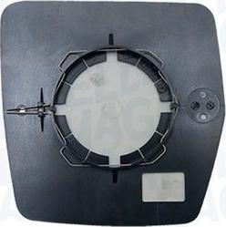 Magneti Marelli 351991803370 - Sticla oglinda, oglinda retrovizoare exterioara aaoparts.ro