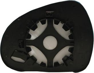 Magneti Marelli 351991306950 - Sticla oglinda, oglinda retrovizoare exterioara aaoparts.ro